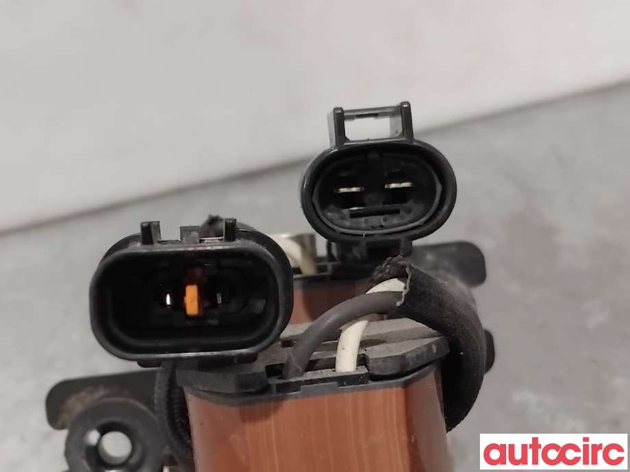 Diverse deler til Kia Soul 2014-2019 (Type II) (KIA|97776E4560|)
