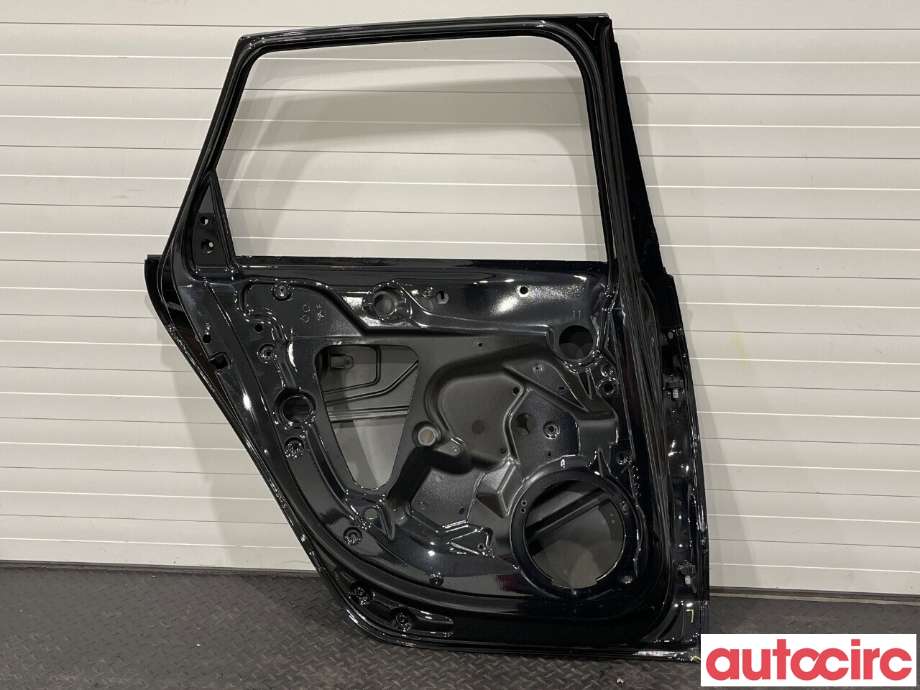 Dør venstre bak til Audi A4 2007-2014 (Type IV) (B8) (B8) (AUDI|8K9833051D)