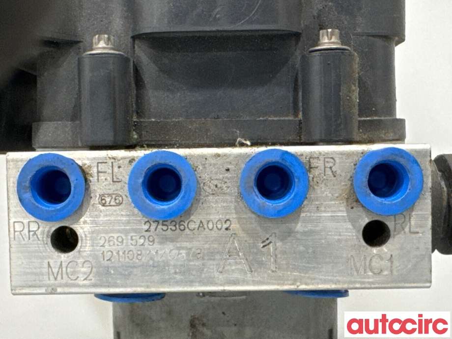 ABS sentral til Toyota GT86 2012-->>  (TOYOTA|SU00304297||SU00305757)
