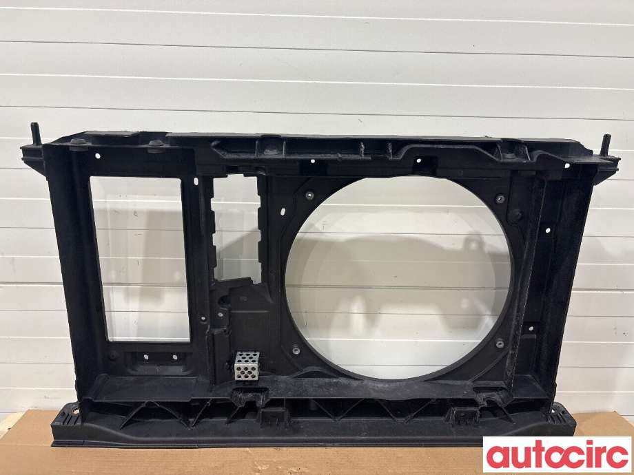 Frontplate til Peugeot 3008, 2009-2016 (Type I) (PEUGEOT|7104V2)