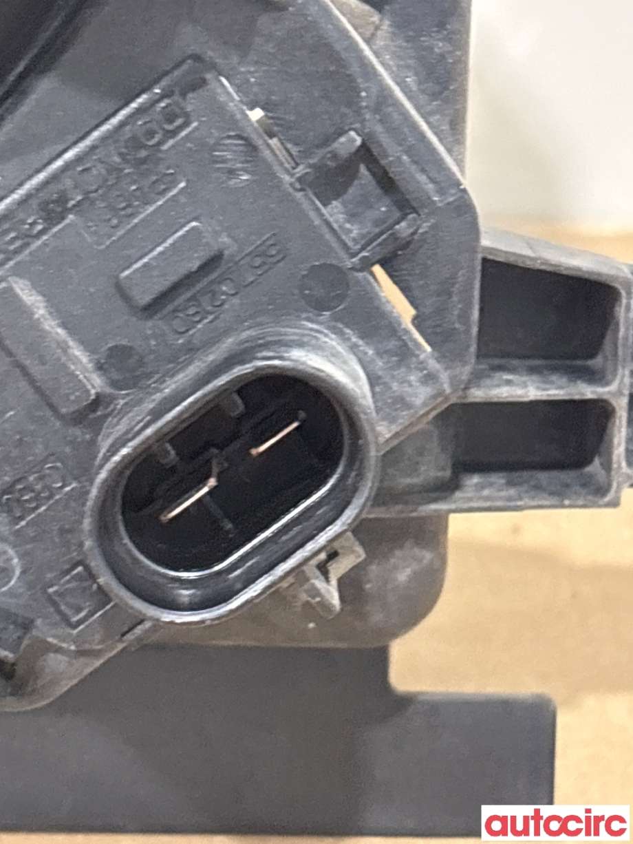 Kjølevifte til Opel Corsa D 2006-2014 (OPEL|55702179|)