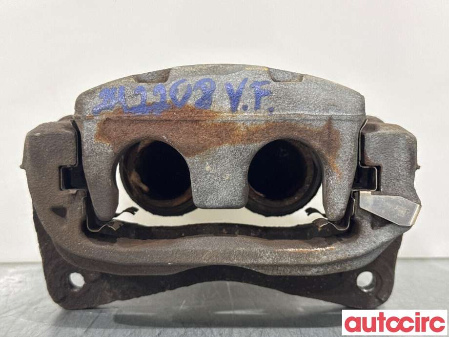 Bremsecaliper venstre foran til Toyota GT86 2012-->> (TOYOTA|SU00304086||SU00312032)