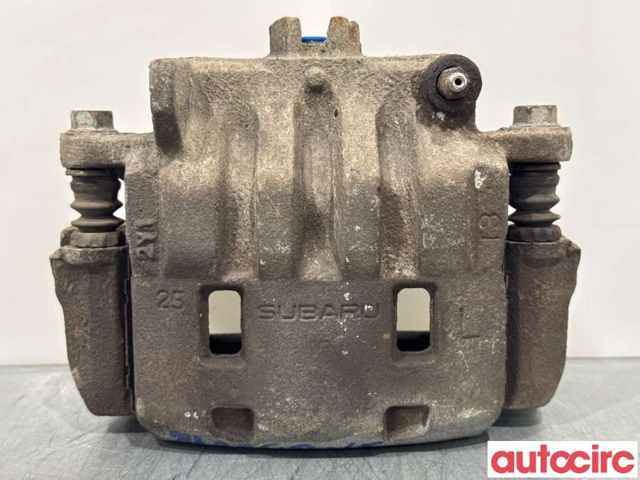 Bremsecaliper venstre foran til Toyota GT86 2012-->> (TOYOTA|SU00304086||SU00312032)