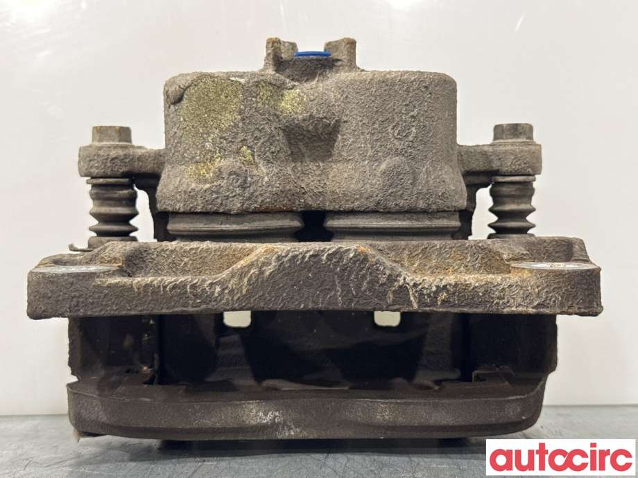 Bremsecaliper venstre foran til Toyota GT86 2012-->> (TOYOTA|SU00304086||SU00312032)