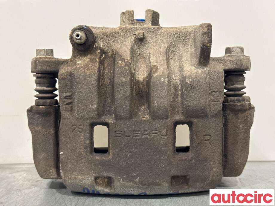 Bremsecaliper høyre foran til Toyota GT86 2012-->> (TOYOTA|SU00304085||SU00312031)