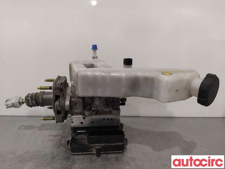 ABS sentral til Kia Soul 2014-2019 (Type II) (KIA|58500E4200||58500-E4200)