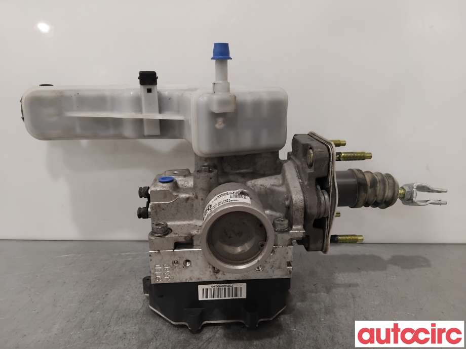 ABS sentral til Kia Soul 2014-2019 (Type II) (KIA|58500E4200||58500-E4200)