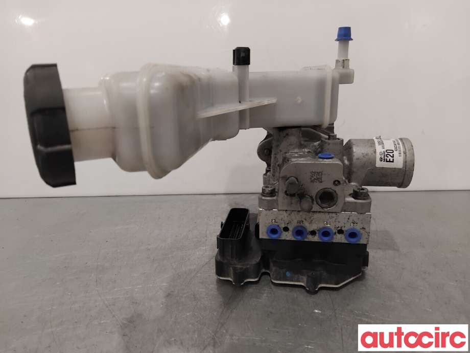 ABS sentral til Kia Soul 2014-2019 (Type II) (KIA|58500E4200||58500-E4200)