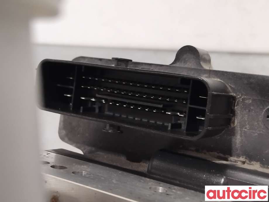 ABS sentral til Kia Soul 2014-2019 (Type II) (KIA|58500E4200||58500-E4200)