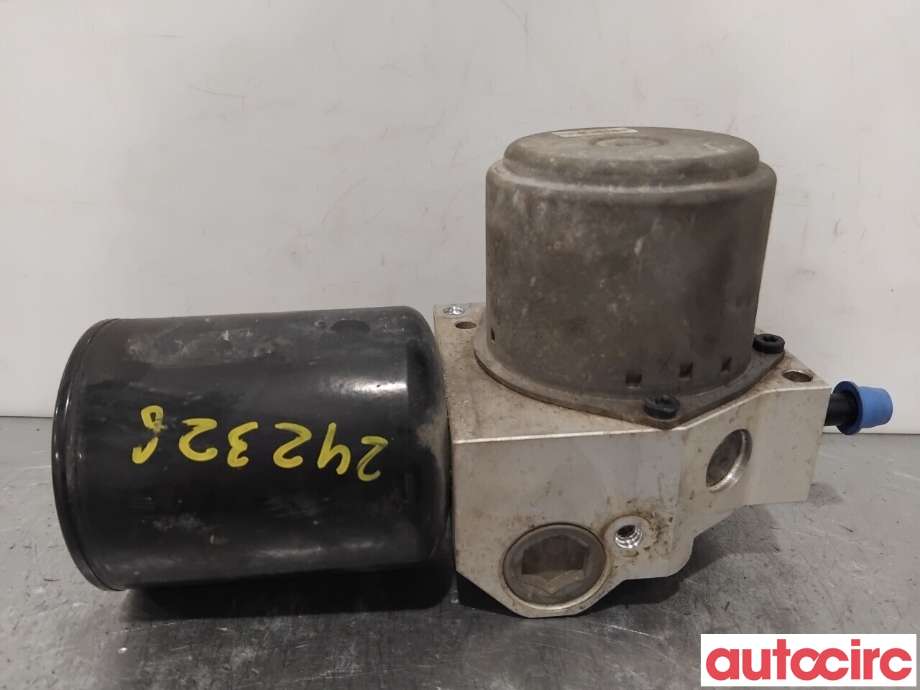 ABS sentral til Kia Soul 2014-2019 (Type II)  (KIA|586204U500||58600-E4001)