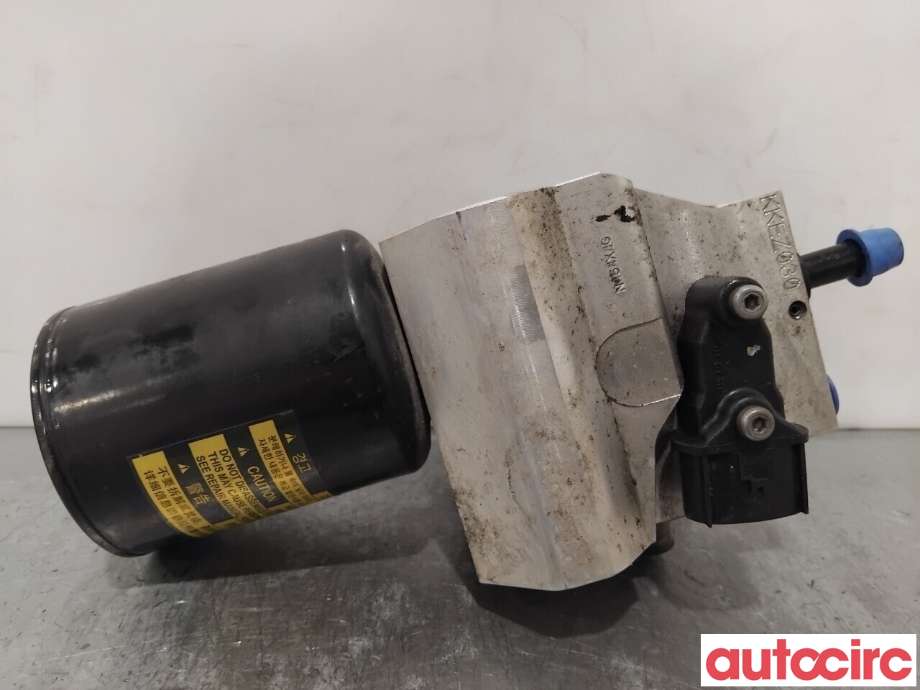 ABS sentral til Kia Soul 2014-2019 (Type II)  (KIA|586204U500||58600-E4001)