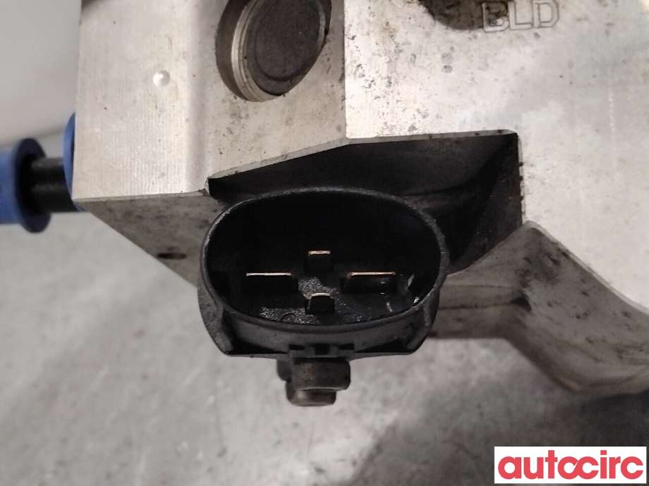 ABS sentral til Kia Soul 2014-2019 (Type II)  (KIA|586204U500||58600-E4001)
