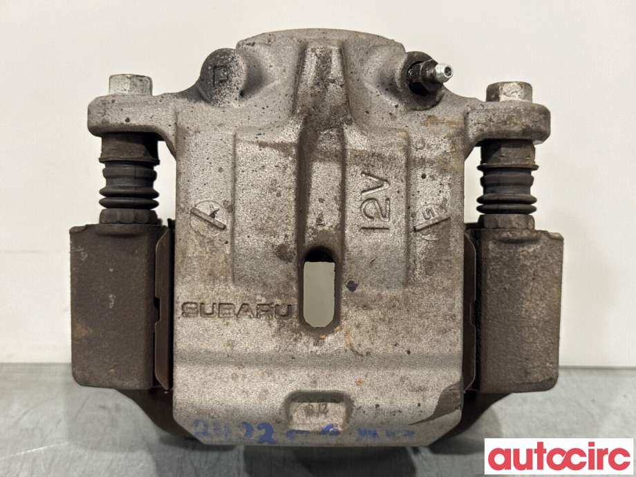 Bremsecaliper høyre bak til Toyota GT86 2012-->>  (TOYOTA|SU00304092||SU00310549)