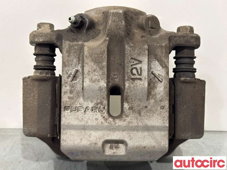 Bremsecaliper venstre bak til Toyota GT86 2012-->> (TOYOTA|SU00304093||SU00312035)