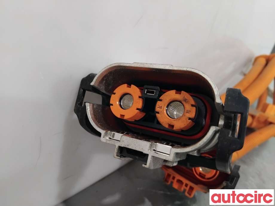 Kabel høy volt (HV) hybrid til Kia Soul 2014-2019 (Type II)  (KIA|91876E4010||91876-E4000)