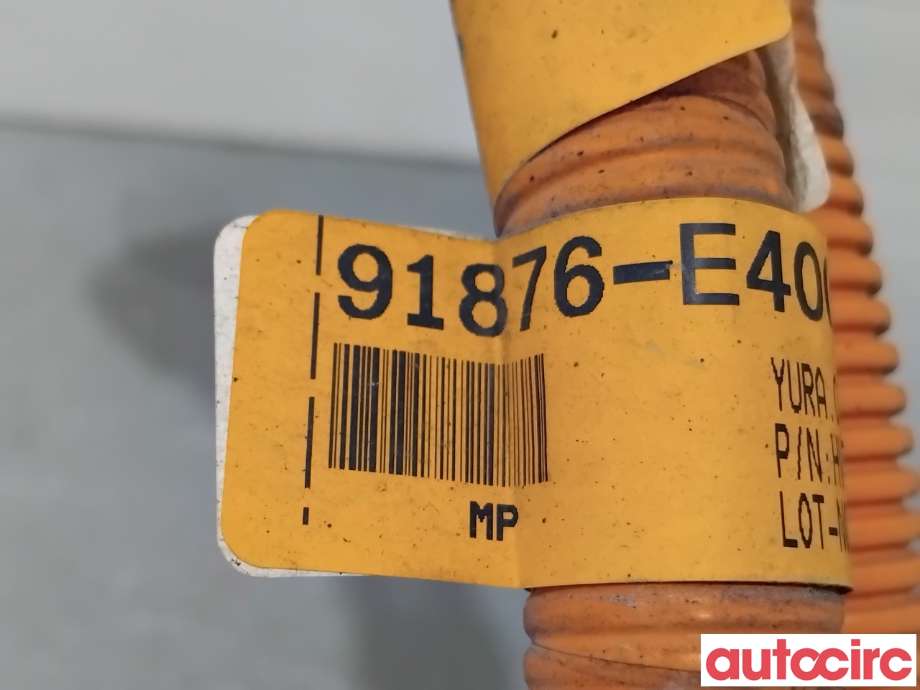 Kabel høy volt (HV) hybrid til Kia Soul 2014-2019 (Type II)  (KIA|91876E4010||91876-E4000)