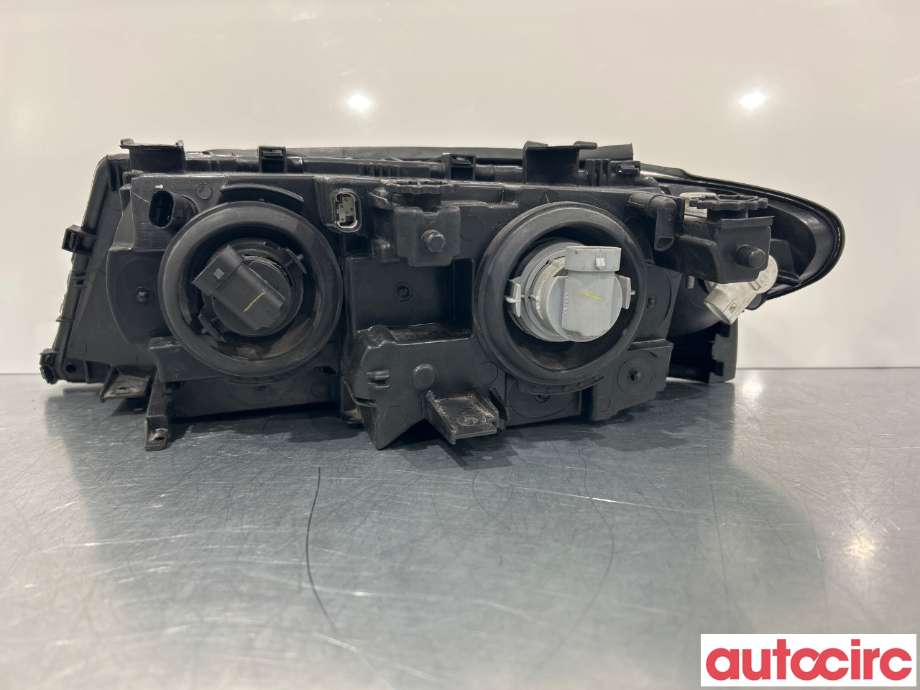 Frontlykt høyre halogen til BMW 3-Serie 1998-2005 (E46) (E46) (BMW|63127165770|6910980)