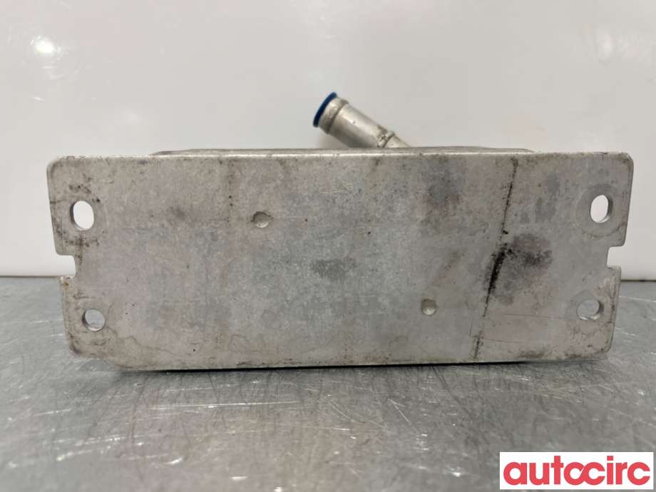 Varmeapparat diverse til Kia Soul 2014-2019 (Type II)  (KIA|25671E4010||25670-E4010)