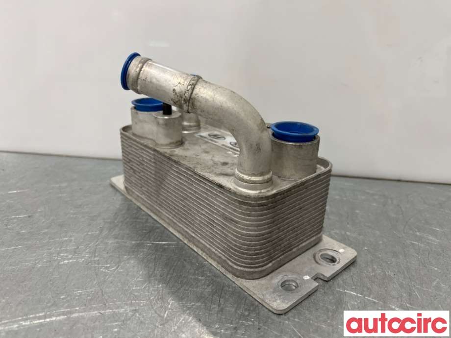 Varmeapparat diverse til Kia Soul 2014-2019 (Type II)  (KIA|25671E4010||25670-E4010)