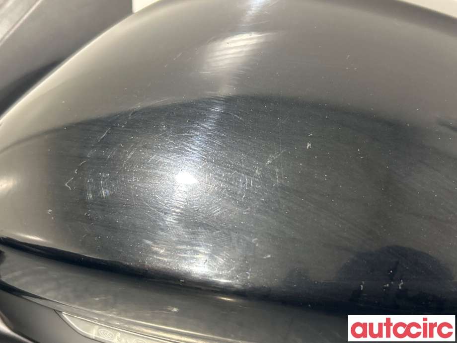 Speil venstre til Peugeot 208 2019-->> (Type II)  (PEUGEOT|98471895XT|985368999V)