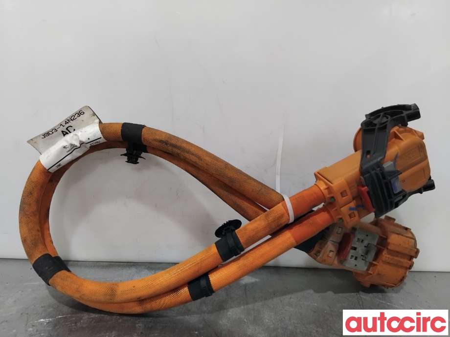 Kabel høy volt (HV) hybrid til Jaguar I-PACE 2018-->> (JAGUAR|J9D1247||J9D3-14N238-AC)