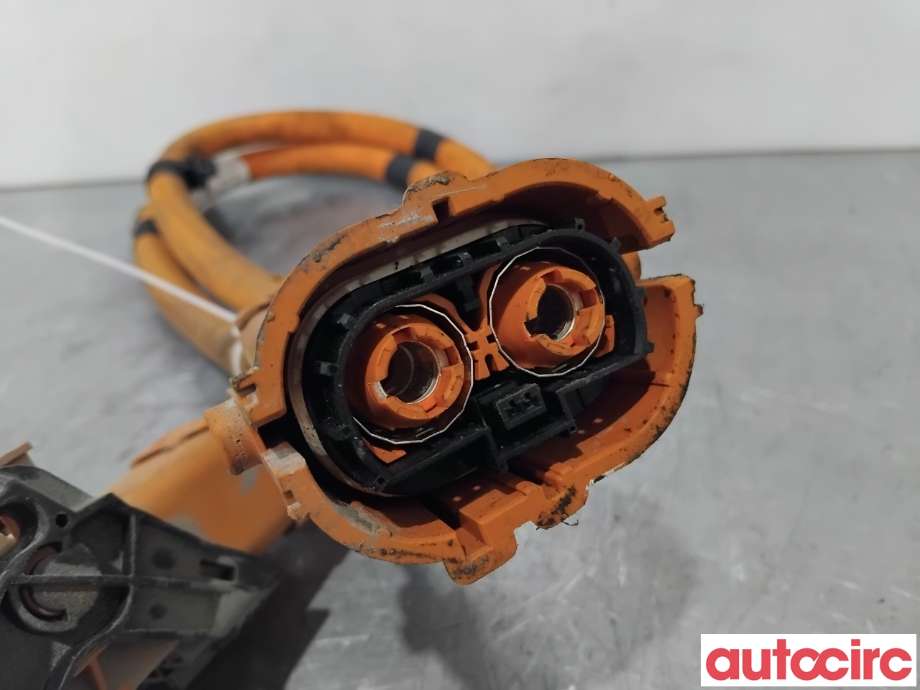 Kabel høy volt (HV) hybrid til Jaguar I-PACE 2018-->> (JAGUAR|J9D1247||J9D3-14N238-AC)