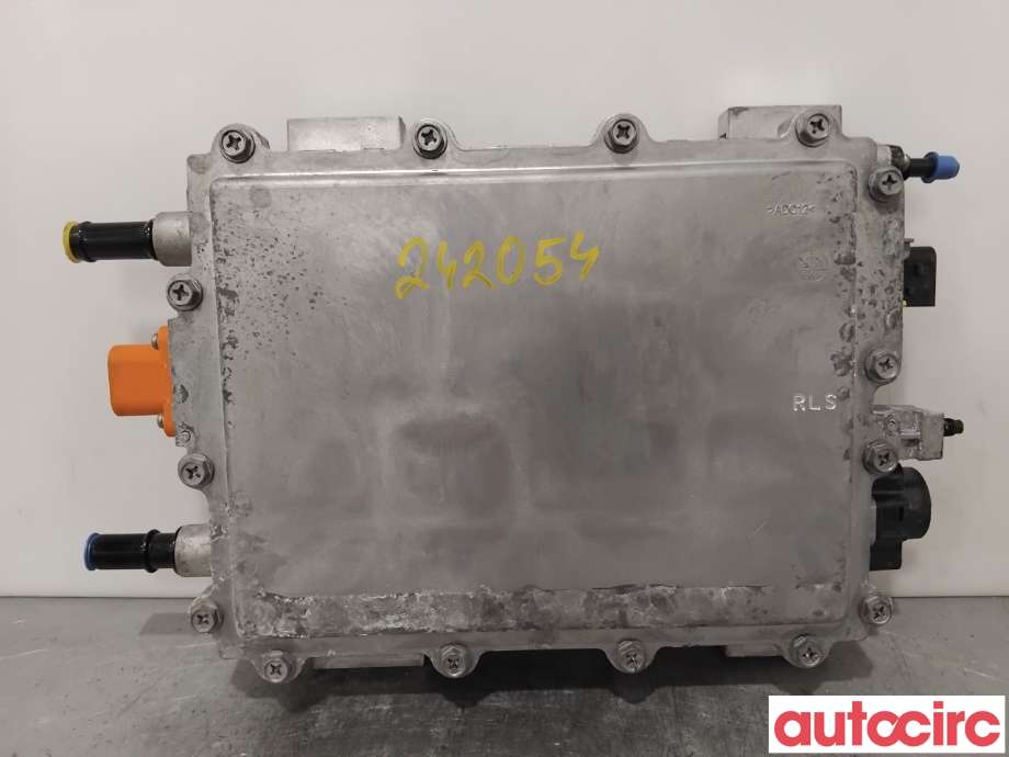 DCDC converter hybrid til Jaguar I-PACE 2018-->> (JAGUAR|T4K6510|J9D3T4B227AD|T4K13291)