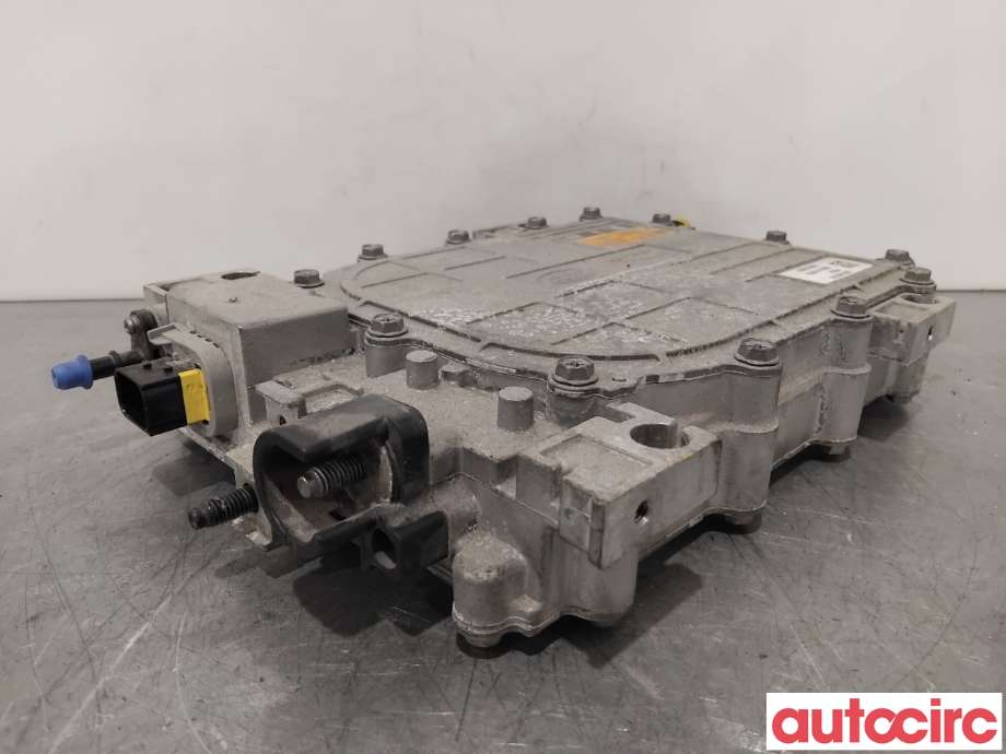 DCDC converter hybrid til Jaguar I-PACE 2018-->> (JAGUAR|T4K6510|J9D3T4B227AD|T4K13291)
