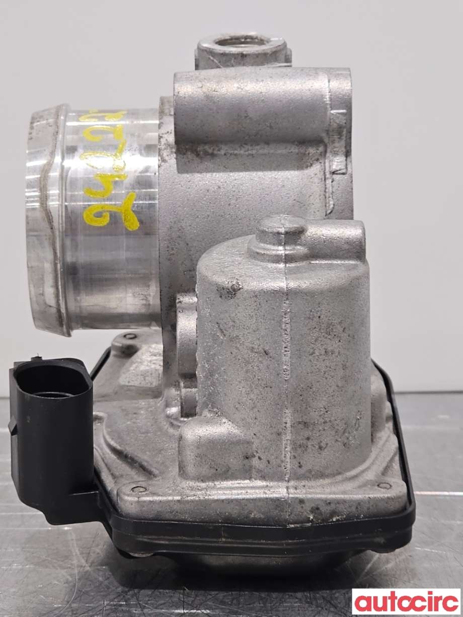Spjeldhus til Ford Transit Courier 2018-2023 (Type I, Fase 2)  (FORD|2168321|50989011|CM5G-9F991-GA)