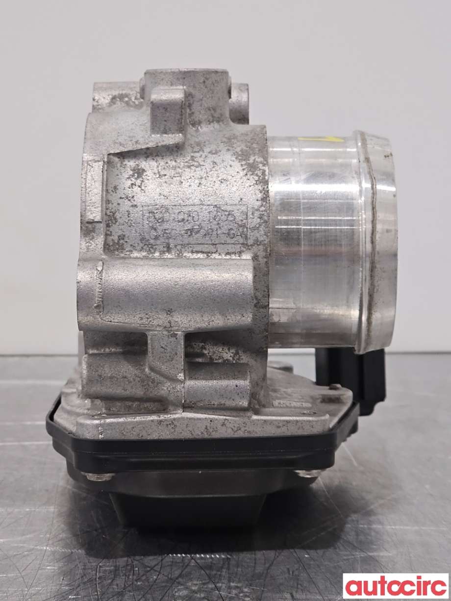Spjeldhus til Ford Transit Courier 2018-2023 (Type I, Fase 2)  (FORD|2168321|50989011|CM5G-9F991-GA)