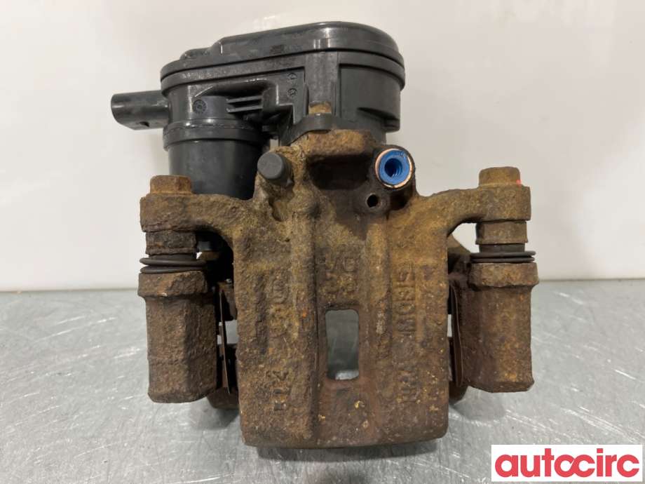 Bremsecaliper venstre bak til Kia Soul, 2014-2019 (Type II)  (KIA|58310E4A00)
