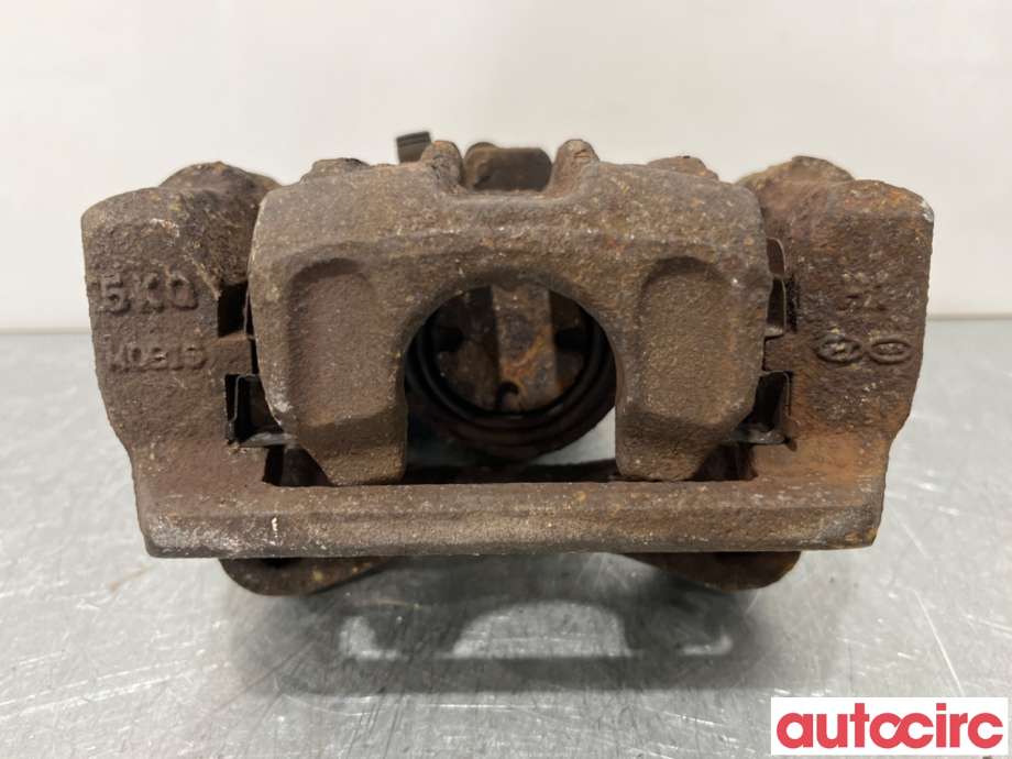 Bremsecaliper venstre bak til Kia Soul 2014-2019 (Type II)  (KIA|58310E4A00|)