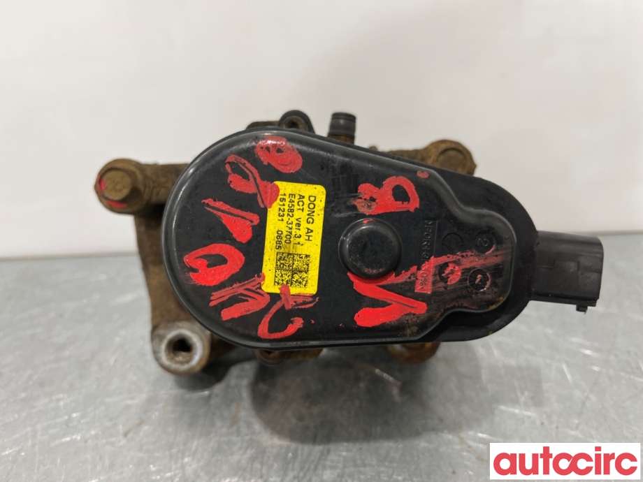 Bremsecaliper venstre bak til Kia Soul 2014-2019 (Type II)  (KIA|58310E4A00|)