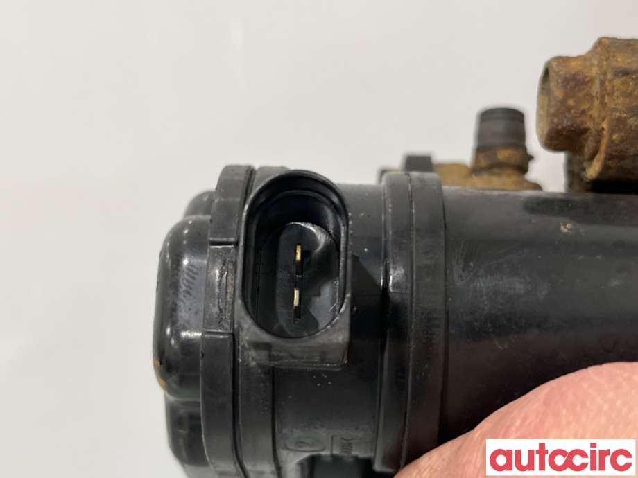 Bremsecaliper venstre bak til Kia Soul 2014-2019 (Type II)  (KIA|58310E4A00|)