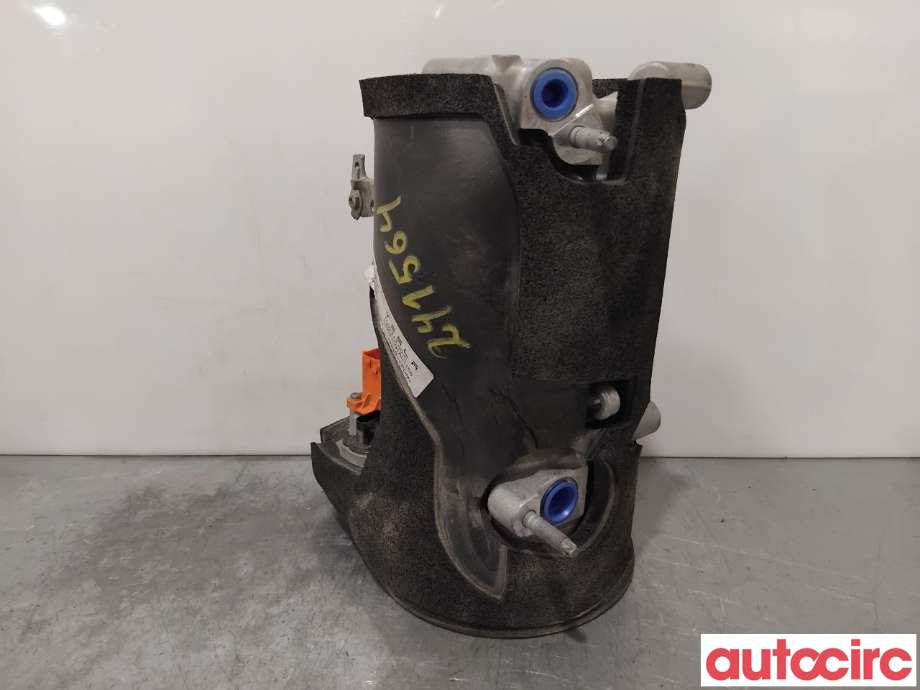 Aircondition kompressor til Tesla Model Y 2021-2024 (Type I)  (TESLA|1501256-00-M||1502213-00-C)