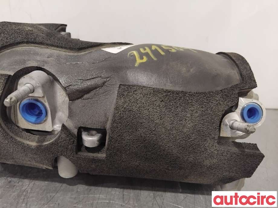 Aircondition kompressor til Tesla Model Y 2021-2024 (Type I)  (TESLA|1501256-00-M||1502213-00-C)