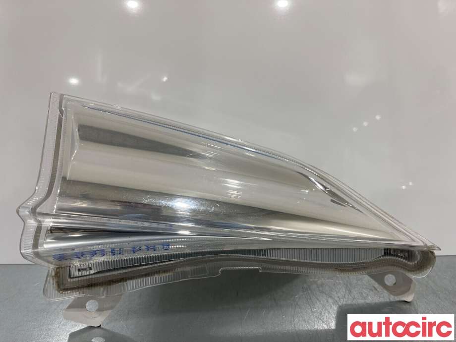 Diverse deler til Nissan Leaf 2011-2017 (Type I) (NISSAN|261803NL0A|)