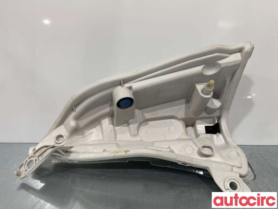 Diverse deler til Nissan Leaf 2011-2017 (Type I) (NISSAN|261803NL0A|)