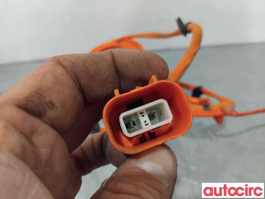 Kabel høy volt (HV) hybrid til Tesla Model Y 2021-2024 (Type I)  (TESLA|1507971-05-E|)