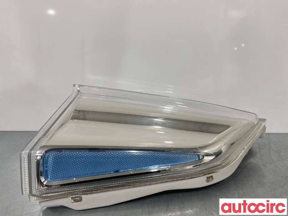 Frontlyktehus til Nissan Leaf 2011-2017 (Type I)  (NISSAN|261853NL0A|)