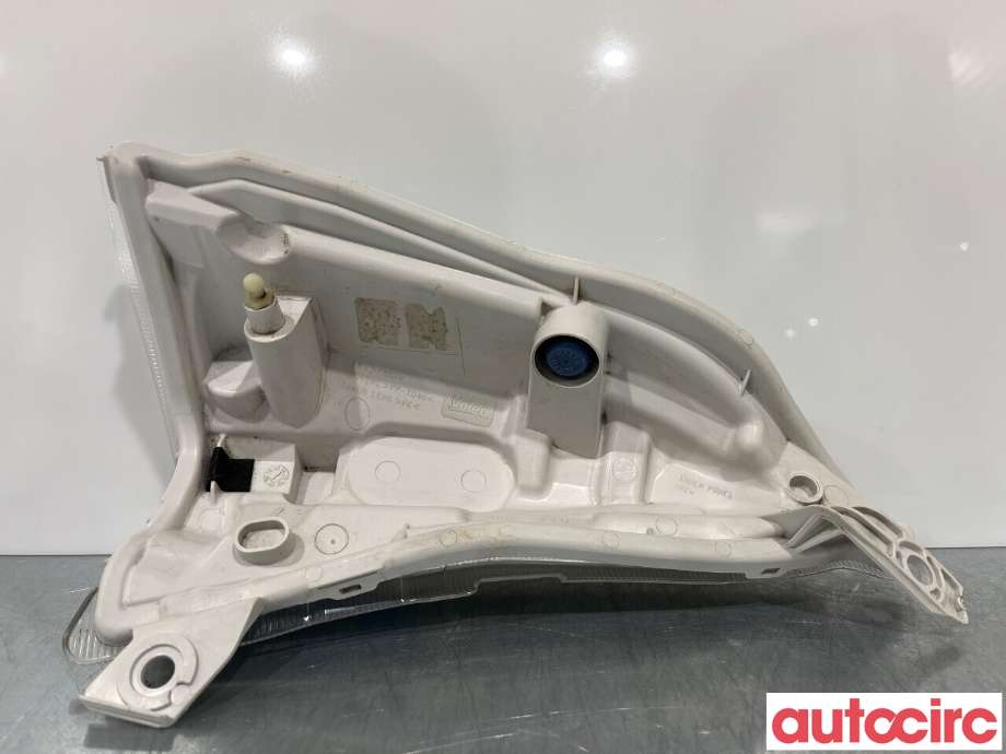 Frontlyktehus til Nissan Leaf 2011-2017 (Type I)  (NISSAN|261853NL0A|)