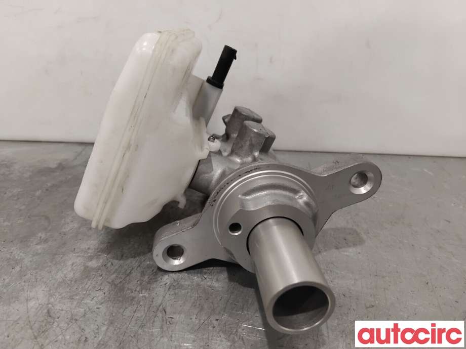 Bremsepumpe hoved til Tesla Model Y 2021-2024 (Type I)  (TESLA|1188673-00-A|)