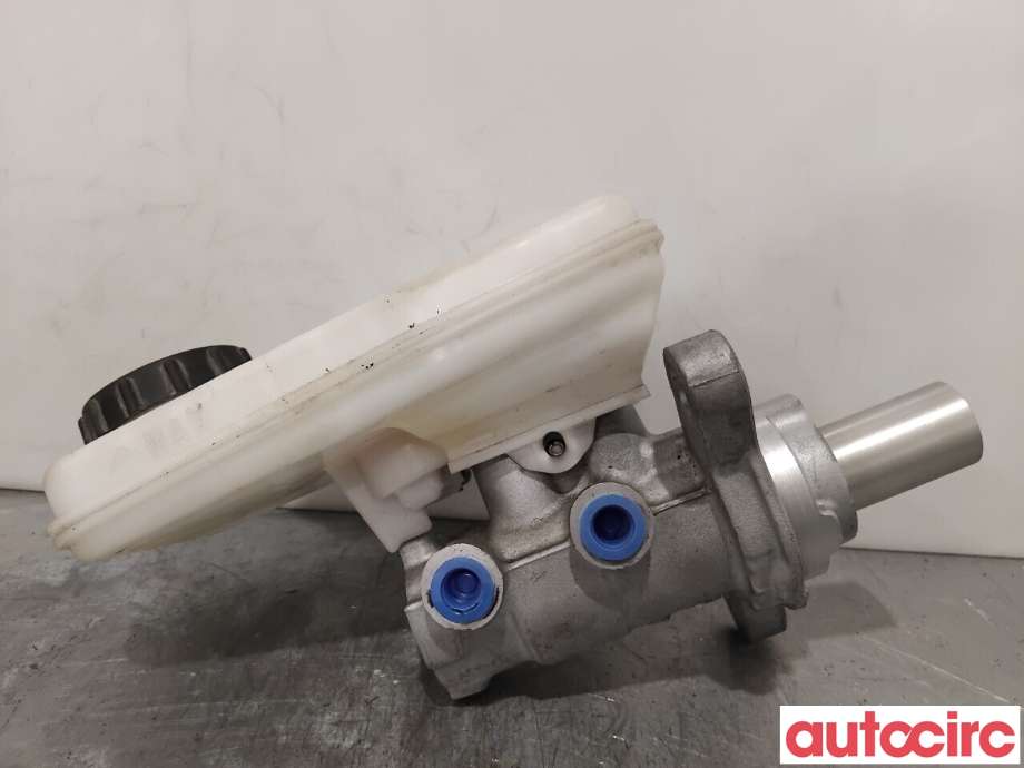 Bremsepumpe hoved til Tesla Model Y 2021-2024 (Type I)  (TESLA|1188673-00-A|)