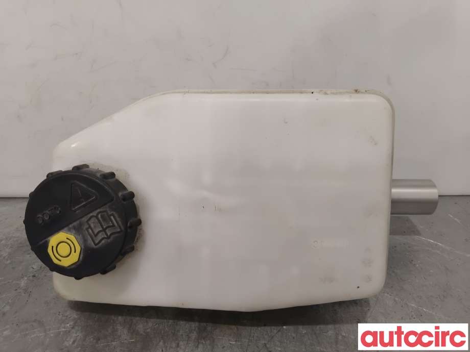 Bremsepumpe hoved til Tesla Model Y 2021-2024 (Type I)  (TESLA|1188673-00-A|)