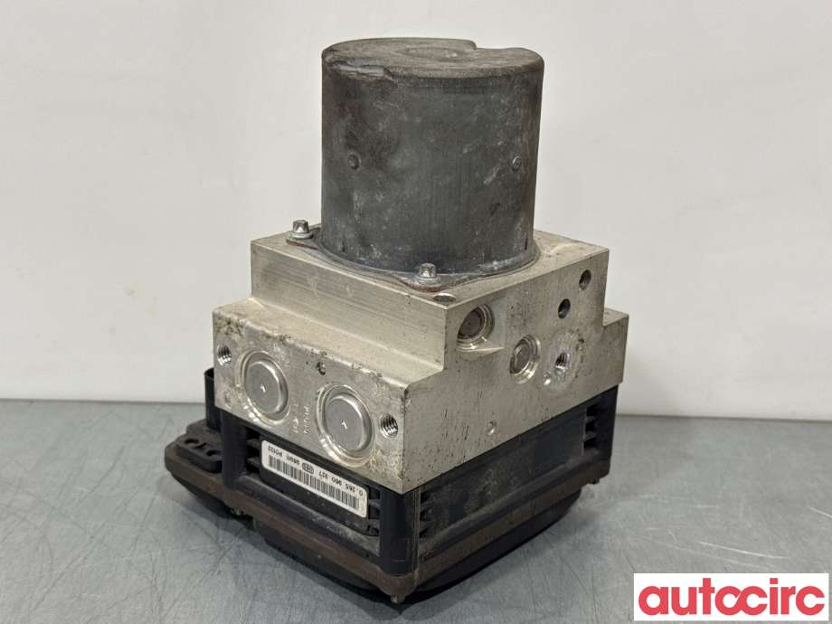 ABS sentral til BMW 5-Serie 2003-2010 (E60/E61) (E60/E61) (BMW|34516783361|0265960327|34516783360)