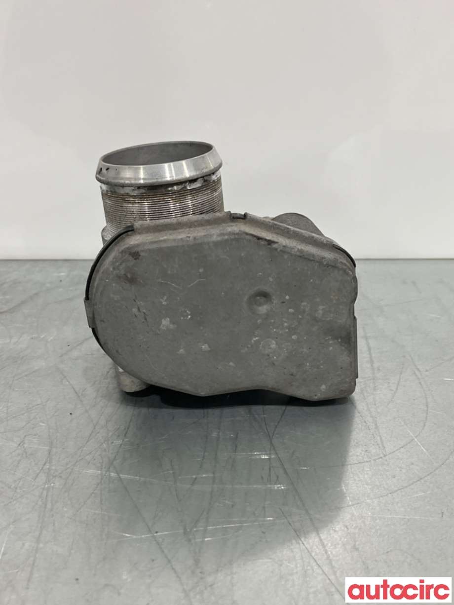 Spjeldhus til Citroën C-Crosser 2007-2012  (CITROEN|0345F7||9656932580)