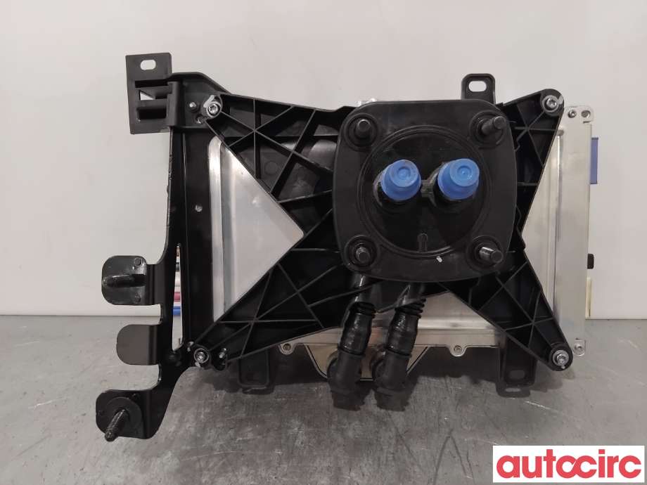 Styreenhet diverse til Tesla Model Y 2021-2024 (Type I)  (TESLA|1684435-S0-J||1684435-00-J)
