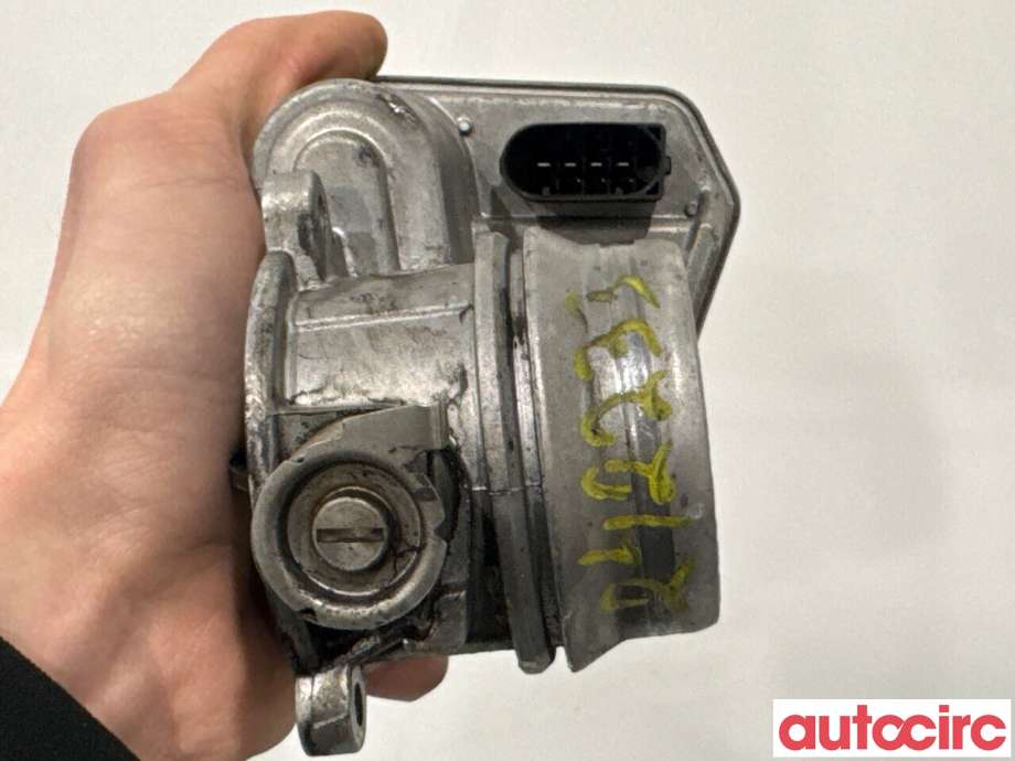 Spjeldhus til BMW 5-Serie 2003-2010 (E60/E61) (E60/E61) (BMW|13547804373||7804373)