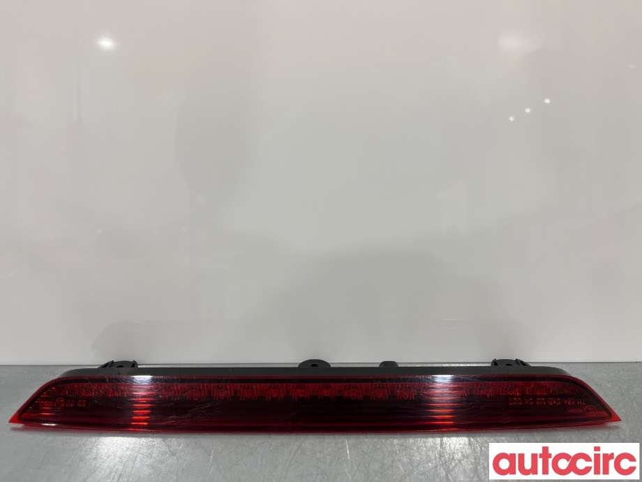 Baklykt bremselys bakrute til Porsche Cayenne, 2010-2017 (92A) (92A) (PORSCHE|95863105000)
