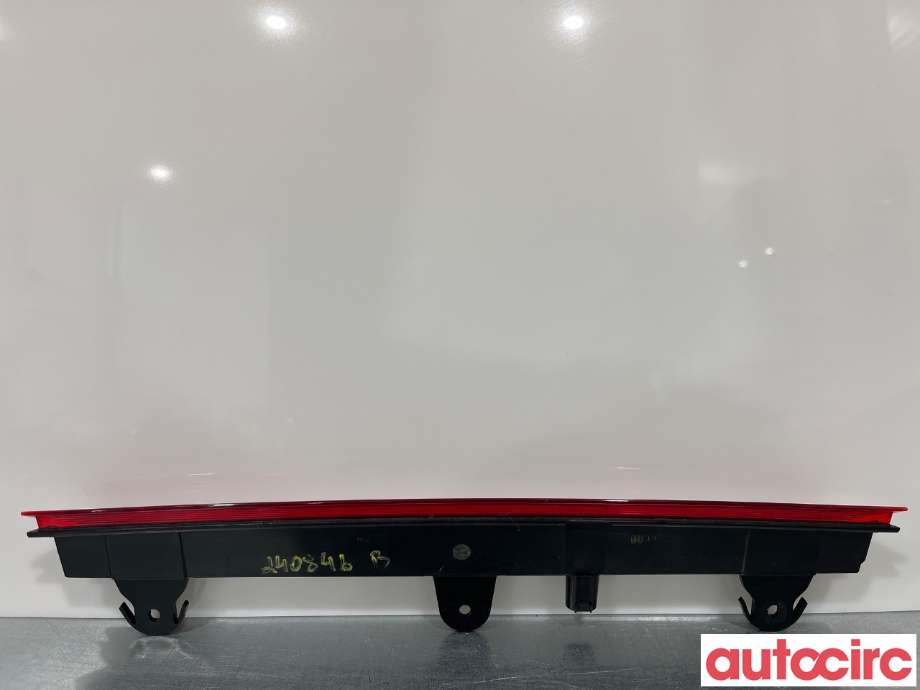 Baklykt bremselys bakrute til Porsche Cayenne 2010-2017 (92A) (92A) (PORSCHE|95863105000|958945097)